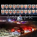 MSB acı haberi duyurdu: Gürcistan'da düşen uçakta bulunan 20 personelimiz şehit oldu! Şehitlerimizin kimlikleri belli oldu