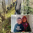 'Kuzgun' detayı dikkat çekti: Kastamonu'da 9 gündür kayıp olarak aranan anne ve oğlunun cansız bedeni böyle bulundu