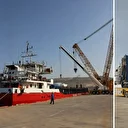 Akkuyu NGS'nin 4. Güç Ünitesi'ne ait reaktör basınç kabı sahaya teslim edildi