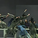 Antalya DOB, sezonun son "Paquita" ve "Bir Yaz Gecesi Rüyası"nı sahneleyecek