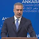 Dışişleri Bakanı Fidan: Gazze ateşkesinde sorunlar var