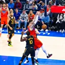 Thunder Warriors'a fark attı