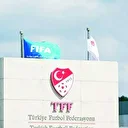 Yeşil sahada bahis salgını