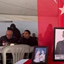 Şehit Üsteğmen Kandemir’in babası: Vatan için varız evladım da vatan için şehit oldu
