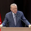 Cumhurbaşkanı Erdoğan 20 şehidin ismini tek tek saydı: 'Son naaşı arama çalışmaları sürüyor, kara kutu bulundu'