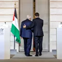 L'ambassade d'Israël en France critique la venue de Mahmoud Abbas en France