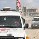 Gazze'de İsrailli esirlerin cesetlerini arama çalışmaları: Yıkılan binaların enkazlarının altında sürüyor