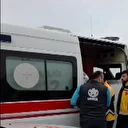 Başakşehir'de zincirleme kaza: Yaralılar var