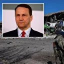 Polonya Dışişleri Bakanı Sikorski: Yeniden Rus sömürgesi olmaktansa ot yeriz