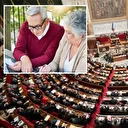 Fransa'da emeklilik yaşının 64'e çıkarılmasını içeren reform askıya alındı