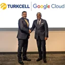 Turkcell ile Google’den stratejik ortaklık: Türkiye'nin hiper ölçekli bulut altyapısı kuruluyor