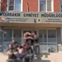 Kurşunlama, tehdit ve yağma eylemine katılan suç örgütüne yönelik Özel Harekat destekli operasyon