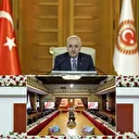 Terörsüz Türkiye Komisyonu'nun toplantısı acı kaza sonrası ertelendi