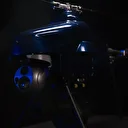 Milli silahlı mini insansız helikopter DUMRUL göreve hazır