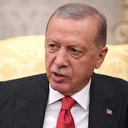 Erdogan et le Premier ministre géorgien discutent des opérations de secours après le crash d’un avion militaire turc