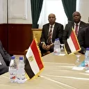 مباحثات بين الخرطوم والقاهرة والأمم المتحدة بشأن تطورات السودان