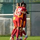 Galatasaray GAİN doludizgin