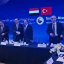 مصر: العلاقات الاقتصادية مع تركيا تشهد زخما غير مسبوق