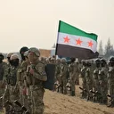 Suriye DEAŞ karşıtı uluslararası koalisyona katıldı