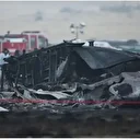 Duran: Şehitlerimizin naaşları arama kurtarma ve kaza kırım heyeti ile birlikte ülkemize getirilecektir