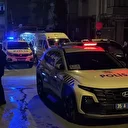 İzmir'de silahlı saldırı: 1 ölü 3 yaralı