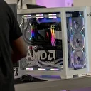 AMD vise 35% de croissance grâce à l’essor de l’IA