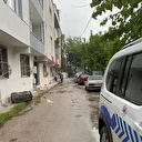 2'nci kattaki evinin balkonundan düşüp ağır yaralandı