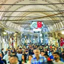 Kapalıçarşı’da 335 milyon TL’lik operasyon