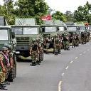 Tirs à la frontière: cinq Cambodgiens blessés