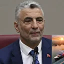 Bakan Bolat: Cari denge istikrarını korudu