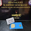 Sivas’ta uyuşturucu operasyonu: 3 kişi tutuklandı