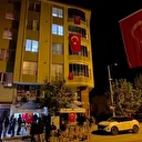 Şehit ateşi Amasya’ya düştü: Astsubay Başçavuş Hamdi Armağan Kaplan'ın şehadet haberi ailesine verildi