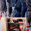 Diyarbakır'da 2,7 milyar liralık yasa dışı bahis ağına darbe: 25 tutuklama