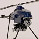 Türkiye'de eşi benzeri yok: Mini insansız helikopter DUMRUL'a yeni görev