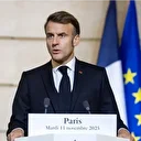 A Toulouse, Macron entre débat sur les réseaux sociaux et stratégie spatiale, sous la pression des agriculteurs