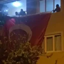 Kırklareli'nde Şehit Astsubay Üstçavuş Berkay Karaca’nın evinde yas