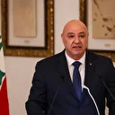 رئيس لبنان: لم نتلقَ ردا من إسرائيل بشأن خيار التفاوض لتحرير أراضينا