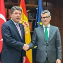 İspanya’da Rojin Kabaiş için diplomatik temas: Cep telefonunun çözülmesi kritik önemde