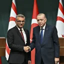 Cumhurbaşkanı Erdoğan: Erhürman'ın Rum tarafına verdiği mesajları isabetli buluyorum