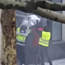 France : Six interpellations après l’attaque à l’explosif d’un distributeur de La Poste à Roubaix