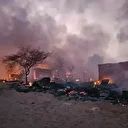 السودان.. مقتل قائد عمليات "القوة المشتركة" خلال معارك الفاشر