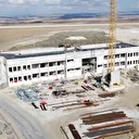 Yozgat Havalimanı için geri sayım başladı: Projenin fiziki gerçekleşme oranı yüzde 50 civarında