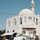 BM Batı Şeria'daki bir caminin İsrailliler tarafından kundaklanmasını şiddetle kınadı