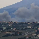 إصابة شخص بقصف إسرائيلي استهدف مركبة جنوبي لبنان