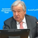 غوتيريش يدعو للانتقال إلى المرحلة الثانية من اتفاق غزة