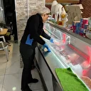 Kasap dükkanının üretim bölümüne giren zabıtalar şok oldu: Görüntüleri izleyenler 'bu kadarına da pes' dedi