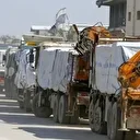 كندا: سنواصل الدعوة إلى تدفق المساعدات لغزة دون عوائق