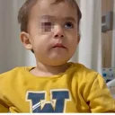 Fırında çocuklara satılan torpil yüzünden iki yaşındaki Alpaslan görme yetisini kaybetti