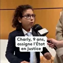 Un garçon de 9 ans assigne l’État français après des violences subies à l’Aide sociale à l’enfance