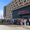 Türkiye’nin 21. şehir hastanesi için geri sayım